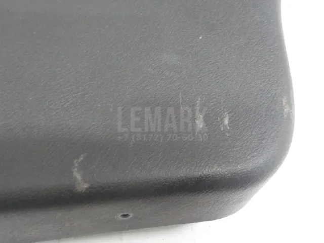 Обшивка двери багажника для  Citroen Xsara 2000-2005