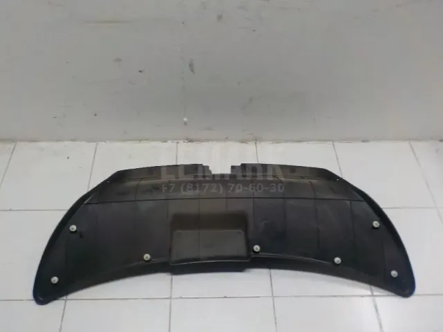 Обшивка двери багажника для  Citroen Xsara 2000-2005
