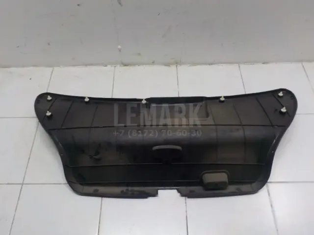 Обшивка двери багажника для  Citroen Xsara 2000-2005