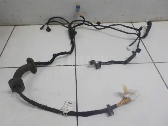 Проводка (коса) для  Ford Kuga 2008-2012