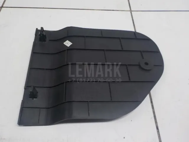 Накладка (кузов внутри) для  BMW 3-serie F30/F31/F80 2011-2020