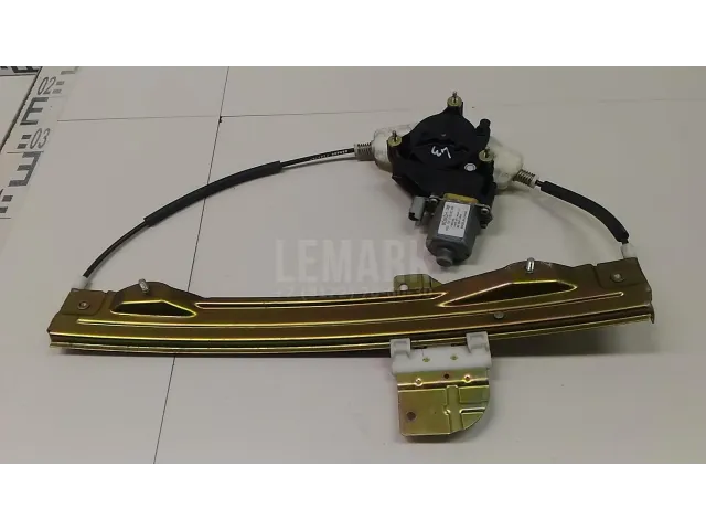 Стеклоподъемник электр. задний левый для  Ford Focus III 2011-2019