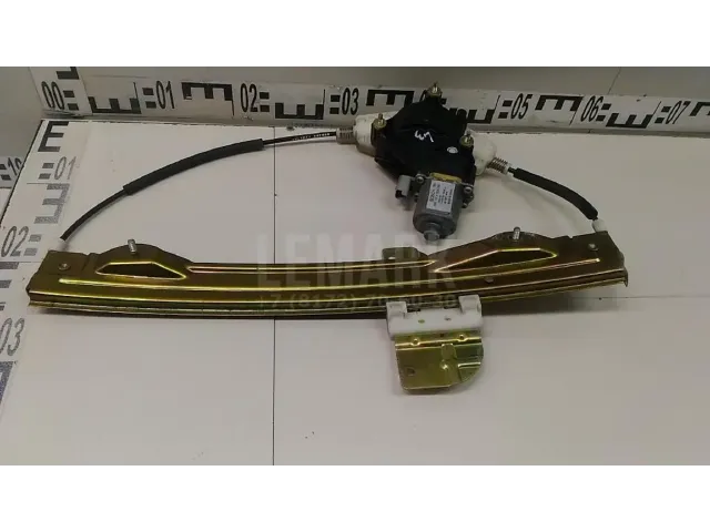 Стеклоподъемник электр. задний левый для  Ford Focus III 2011-2019