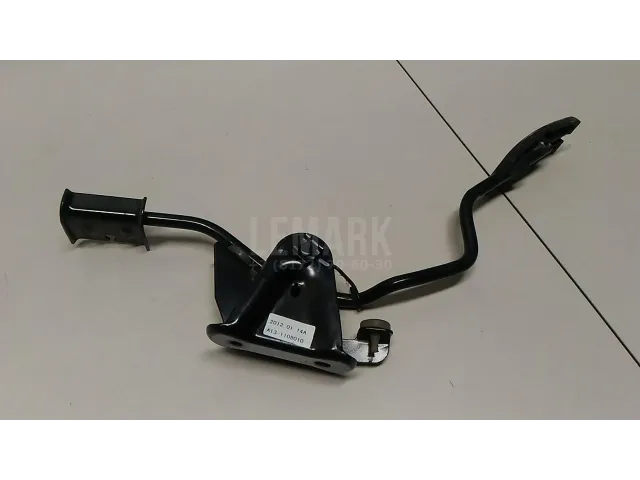 Педаль газа для  Audi Q3 (8U) 2012-2018