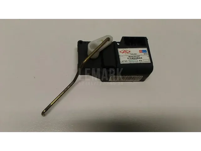 Моторчик заслонки отопителя для  BMW 2-serie F22/F23/F87 2013-2020