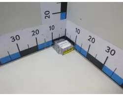Блок управления AIR BAG