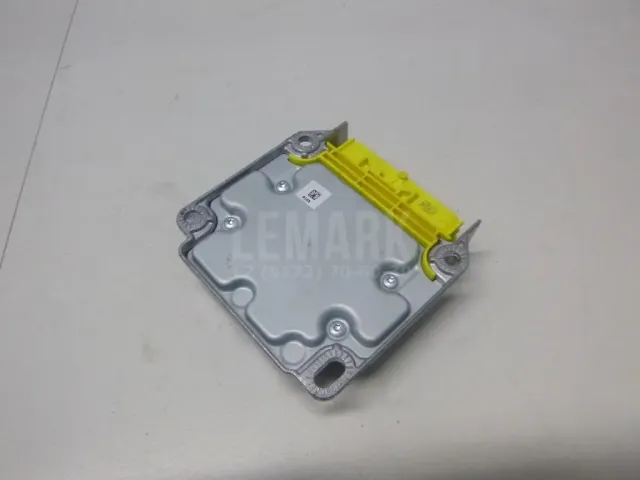 Блок управления AIR BAG для  Citroen C3 2017