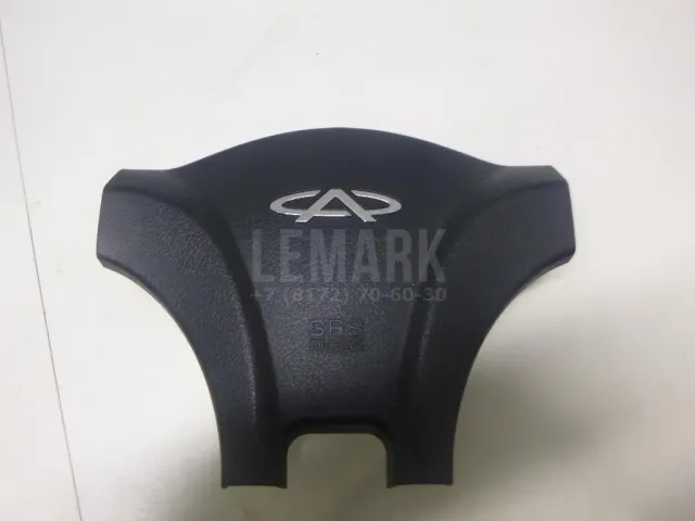 Подушка безопасности в рулевое колесо для  BMW 3-serie F30/F31/F80 2011-2020