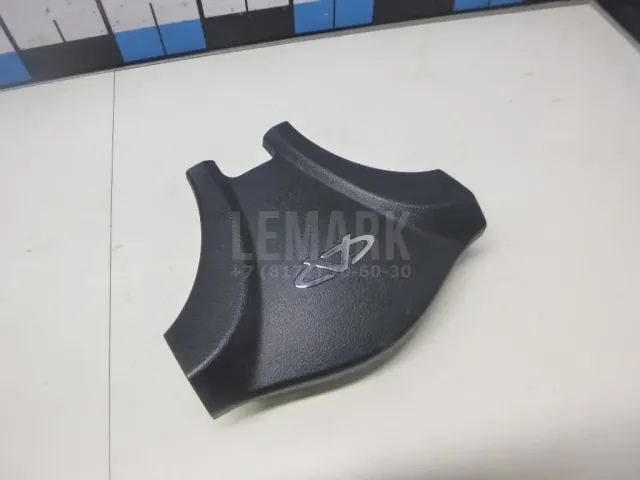 Подушка безопасности в рулевое колесо для  BMW 3-serie F30/F31/F80 2011-2020