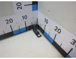 Петля двери передней правой верхняя