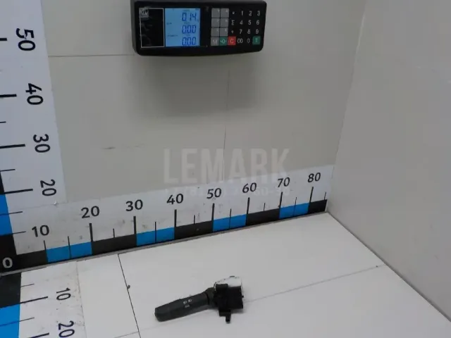 Переключатель поворотов подрулевой