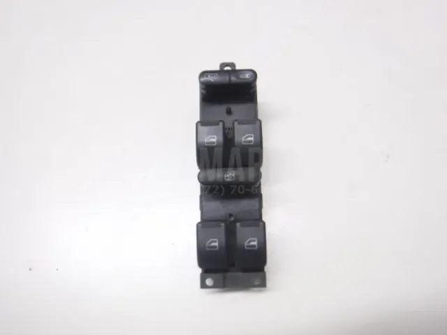 Блок управления стеклоподъемниками для  BMW 3-serie F30/F31/F80 2011-2020