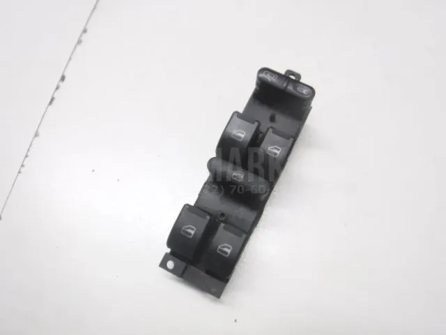Блок управления стеклоподъемниками для  BMW 3-serie F30/F31/F80 2011-2020