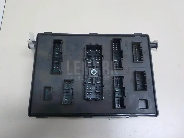 Блок предохранителей для  Dongfeng DFL4251 2007
