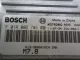 Блок управления двигателем для  BMW Z4 E85/E86 2002-2008