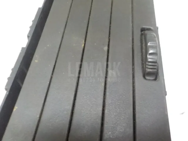 Дефлектор воздушный для  Ford S-MAX 2006-2015