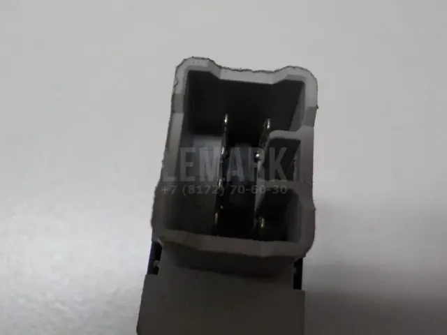 Кнопка обогрева сидений для  BMW 7-serie G11/G12 2015-2022