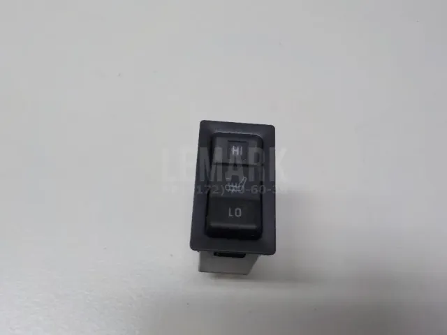 Кнопка обогрева сидений для  BMW 7-serie G11/G12 2015-2022