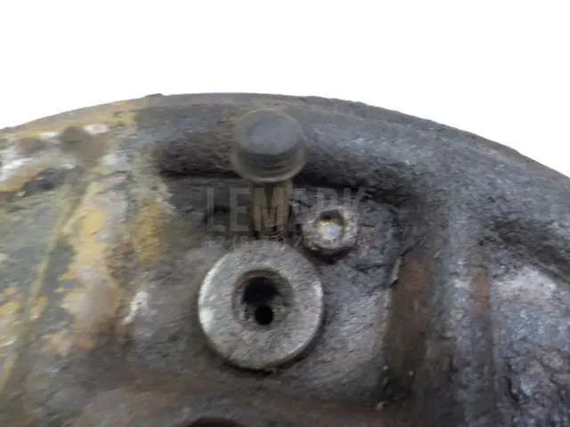 Щит опорный задний правый для  Ford Fusion 2002-2012