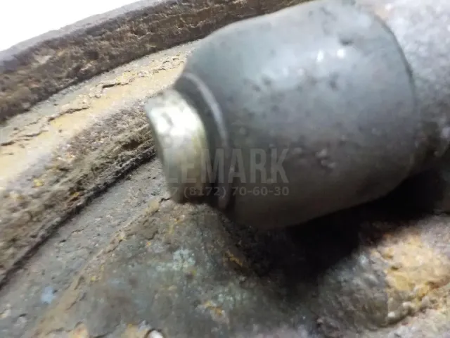 Щит опорный задний правый для  Ford Fusion 2002-2012