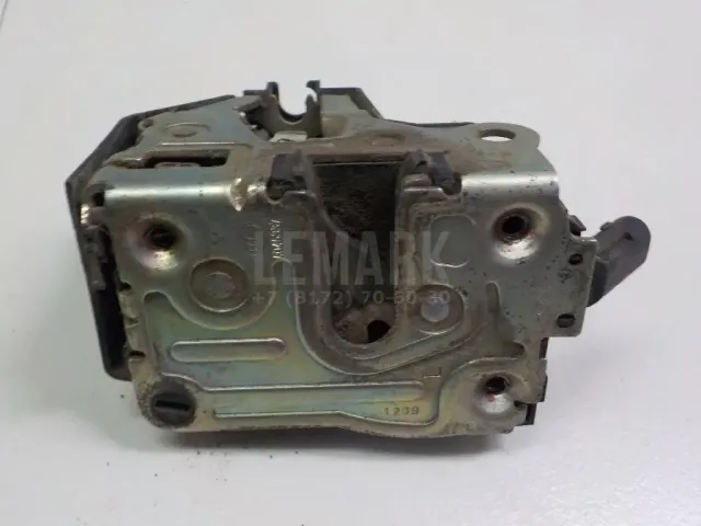 Замок двери задней левой для  Honda Airwave 2004-2010
