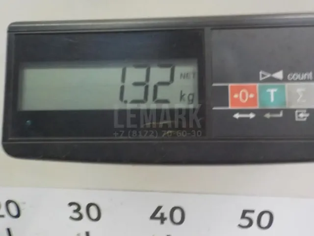 Стеклоподъемник электр. задний правый