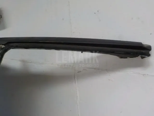 Крыша для  Ford Fusion 2002-2012