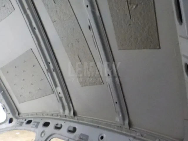 Крыша для  Ford Fusion 2002-2012