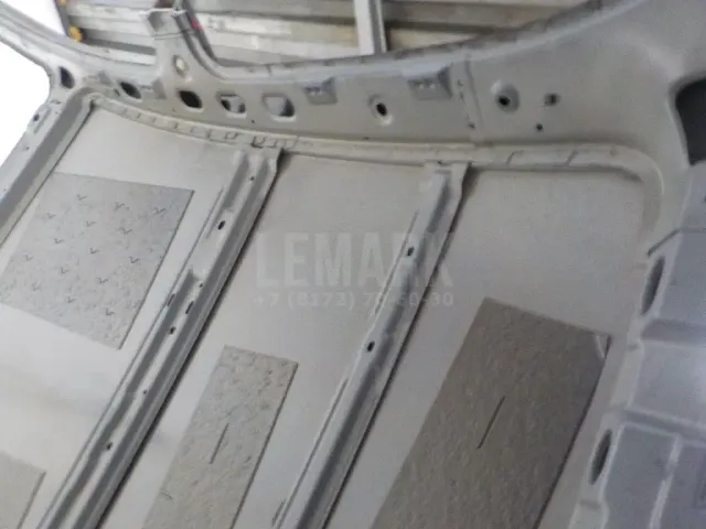 Крыша для  Ford Fusion 2002-2012