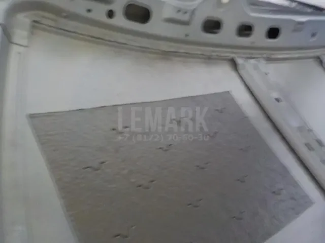 Крыша для  Ford Fusion 2002-2012