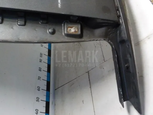 Крыша для  Ford Fusion 2002-2012