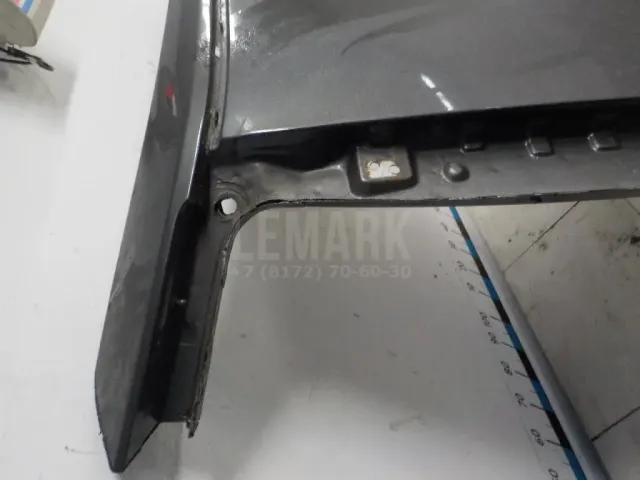 Крыша для  Ford Fusion 2002-2012