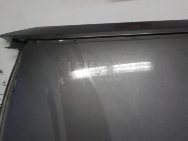 Крыша для  Ford Fusion 2002-2012