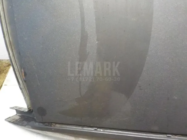 Крыша для  Ford Fusion 2002-2012