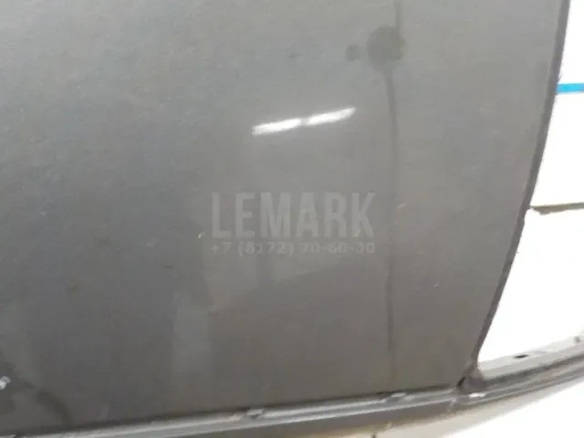 Крыша для  Ford Fusion 2002-2012