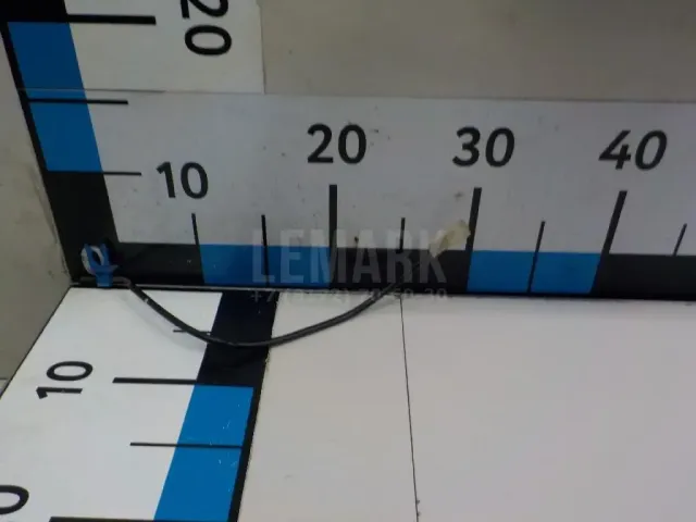 Датчик температуры