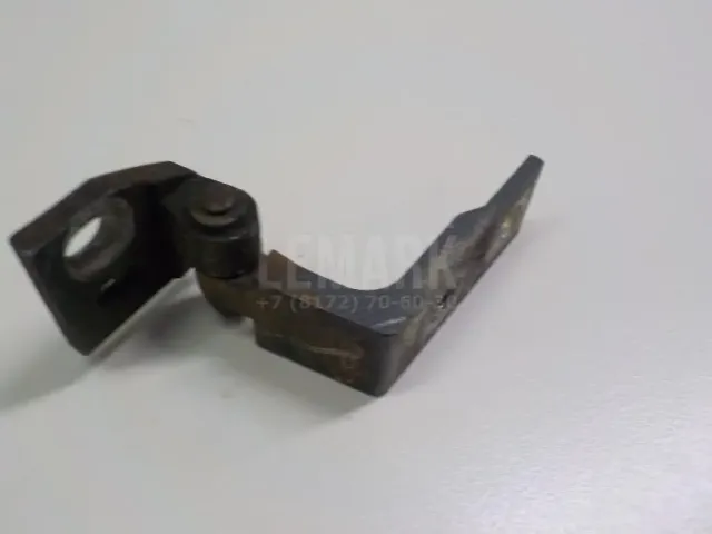 Петля двери передней левой верхняя для  BMW 2-serie F22/F23/F87 2013-2020