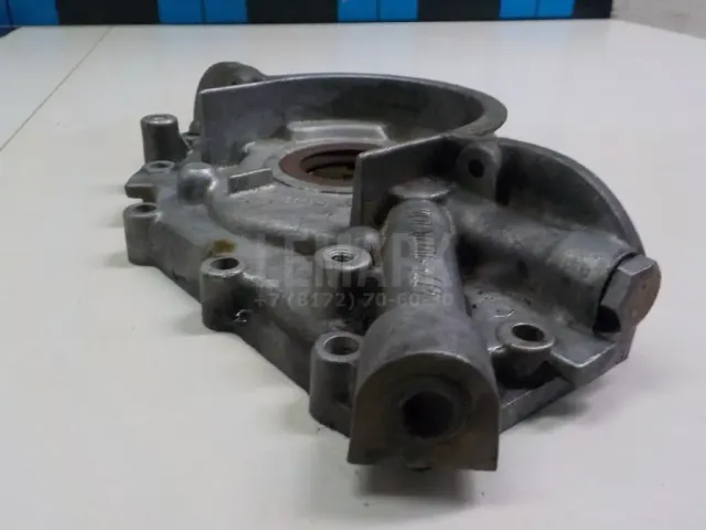 Насос масляный для  DAF 95 1987-1998