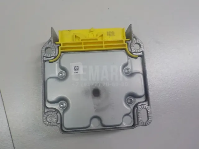 Блок управления AIR BAG для  Citroen DS5 2012-2015