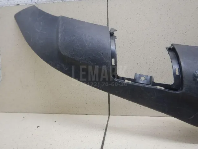Спойлер заднего бампера для  Ford C-MAX 2003-2010