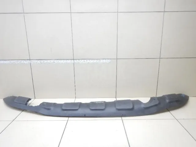 Спойлер заднего бампера для  Ford C-MAX 2003-2010