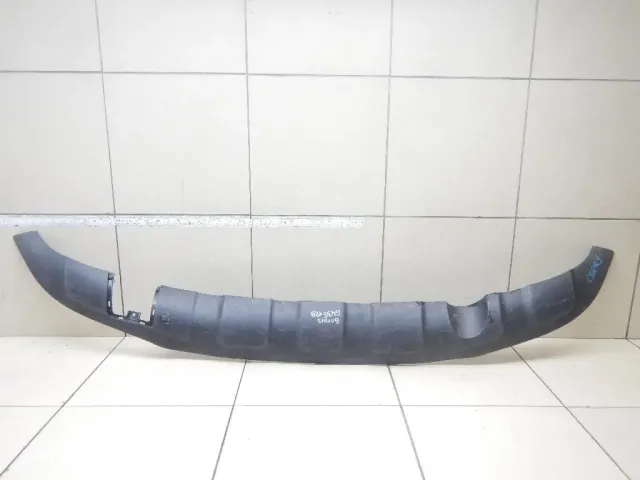 Спойлер заднего бампера для  Ford C-MAX 2003-2010