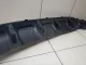 Спойлер заднего бампера для  Ford C-MAX 2003-2010