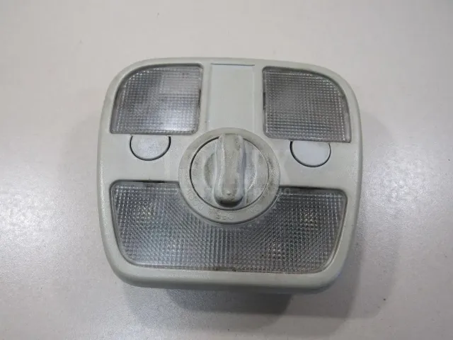 Плафон салонный для  Citroen C2 2003-2008