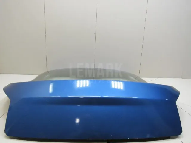 Дверь багажника со стеклом для  Fiat Punto II (188) 1999-2010