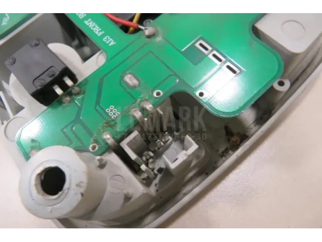 Плафон салонный для  Haval H9 2014-2024