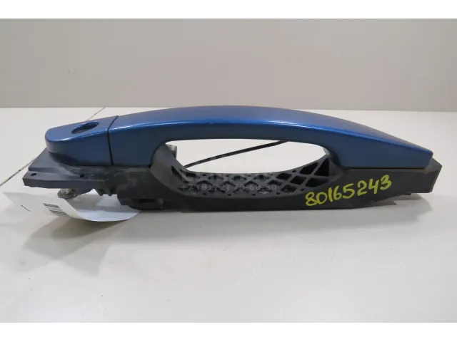 Ручка двери передней наружная правая для  BMW X6 E71 2008-2014