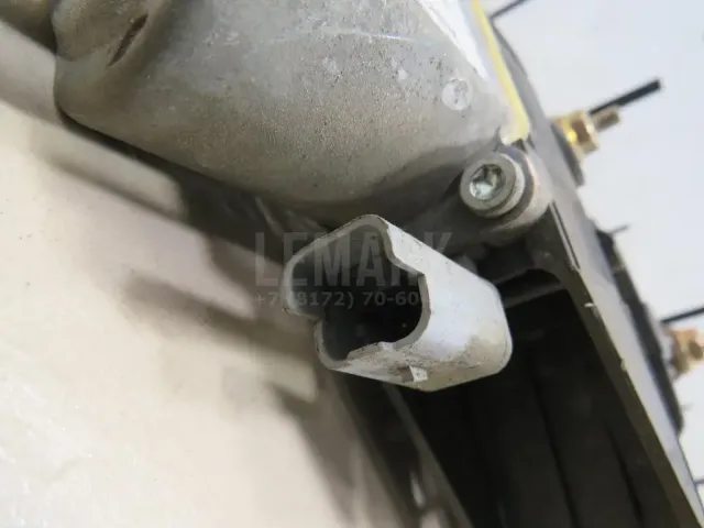 Стеклоподъемник электр. задний правый для  Fiat Uno 1995-2010