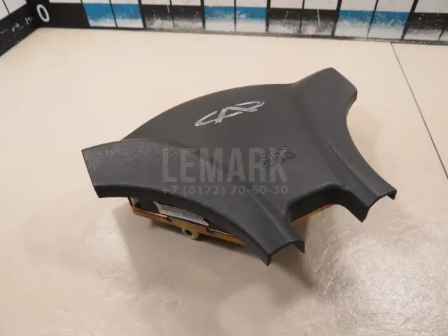 Подушка безопасности в рулевое колесо для  BMW 3-serie F30/F31/F80 2011-2020