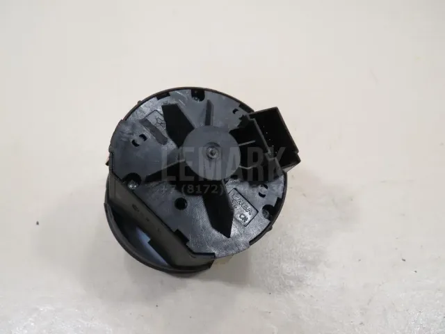 Переключатель света фар для  BMW 7-serie E65/E66 2001-2008
